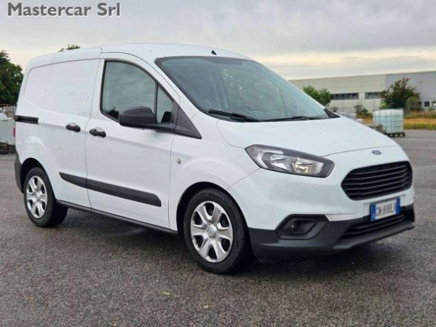 FORD Tourneo Courier COURIER 1.5 TDCi 100 cv Trend - GN888LV rif. 23939337 - Foto 8