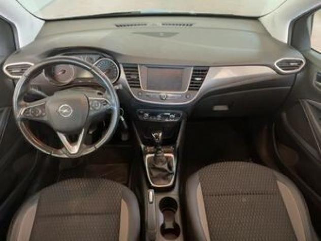 Opel Crossland X 1.5 ECOTEC D 102 CV Start&Stop Innovation - Foto 7