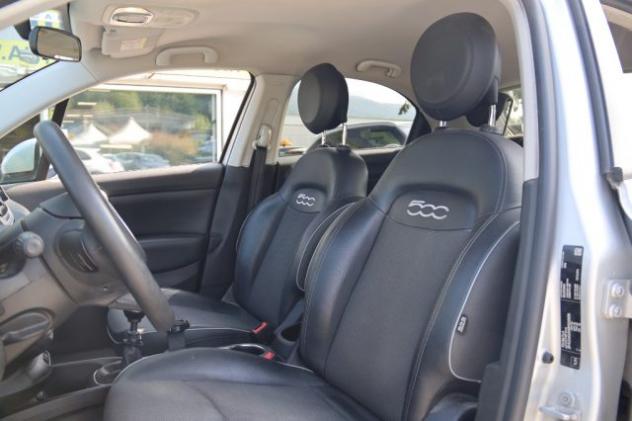 FIAT 500X 1.3 MultiJet 95 CV Business rif. 24093613 - Foto 10