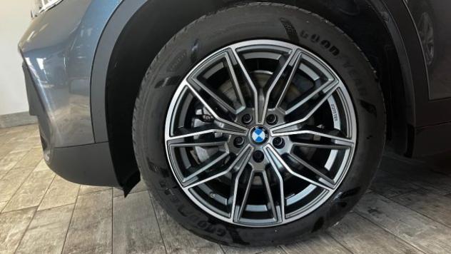 BMW X1 xDrive20d Business Advantage rif. 23945143 - Foto 3