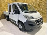 Fiat Ducato 35 2.0 MJT PM-DC Cassonato