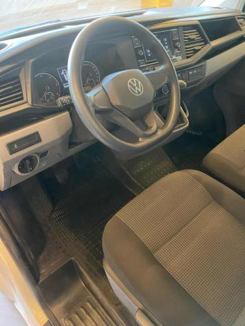 VOLKSWAGEN Transporter 2.0 TDI 150CV 4Motion PC Furgone rif. 23803109 - Foto 9