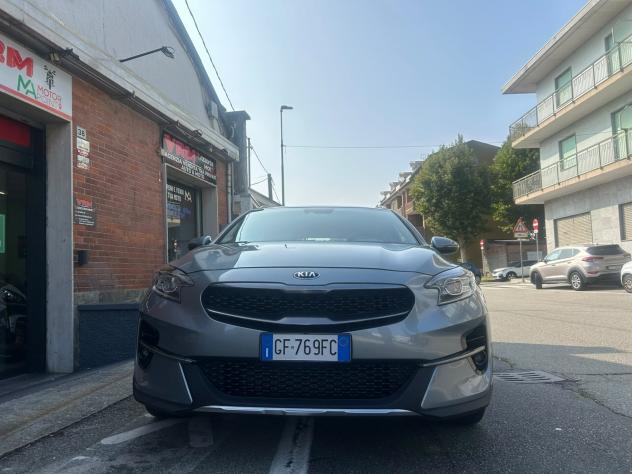 Kia XCeed 1.0 T-GDi Style GPL - Foto 7