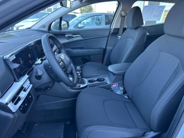 KIA Sportage 1.6 TGDi GPL Business MY27 - PRONTA CONSEGNA rif. 23399097 - Foto 6