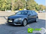 AUDI A3 Sportback S TRONIC AMBITION rif. 24136190