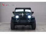 JEEP Wrangler 4d 6.2 V8 Hellcat Pauli 710 CV  6.500 KM  UNICA rif. 23685215