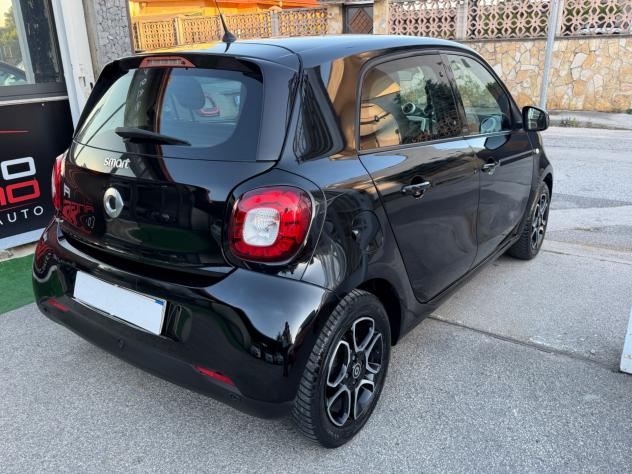 Smart ForFour 70 1.0 Passion - Foto 9