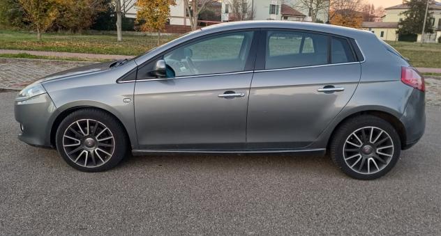 Fiat Bravo 1.6 MJT 105 CV DPF Emotion - Foto 10