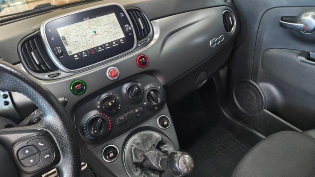 Abarth 595 1.4 Turbo T-Jet 160 CV Pista - tua a partire da 163,00 /mese - Foto 10