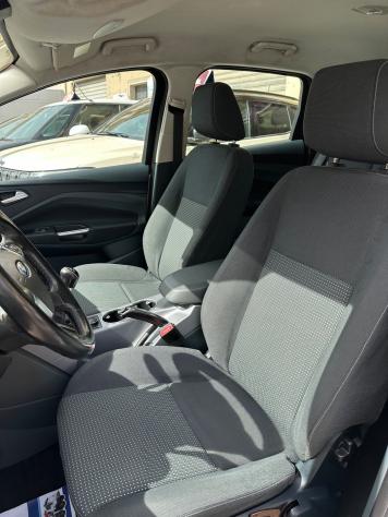 Ford C-Max 1.6 TDCi 115CV Plus 1/2014 KM 168603 CERT - Foto 6