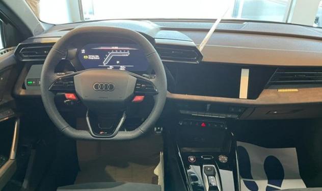 Audi RS 3 Sportback TFSI quattro S tronic (PREZZO VERO) - Foto 7