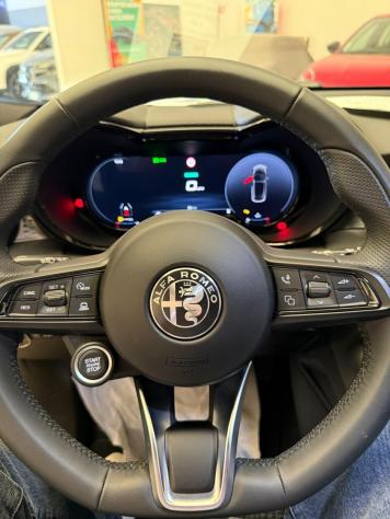 Alfa Romeo Tonale 1.5 130 CV MHEV TCT7 Sprint - Foto 8