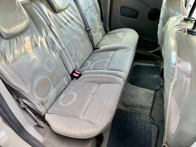 RENAULT Kangoo 1.5 dCi 90CV F.AP. 5 porte Tom Tom rif. 20476506 - Foto 10