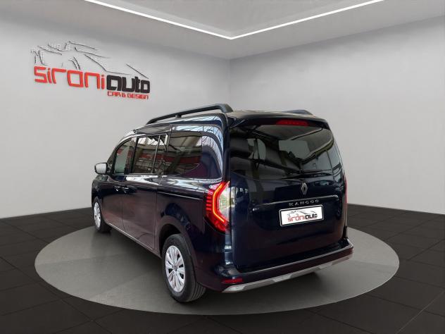 Renault Grand Kangoo Grand Kangoo 1.5 blue dci Grand Techno 95cv - Foto 5