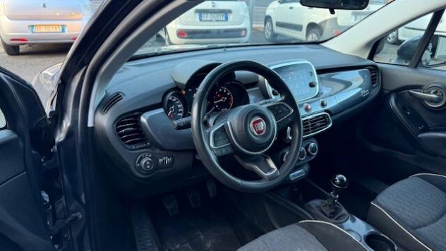 Fiat 500X 1.0 T3 120 CV City Cross Gpl - Foto 9