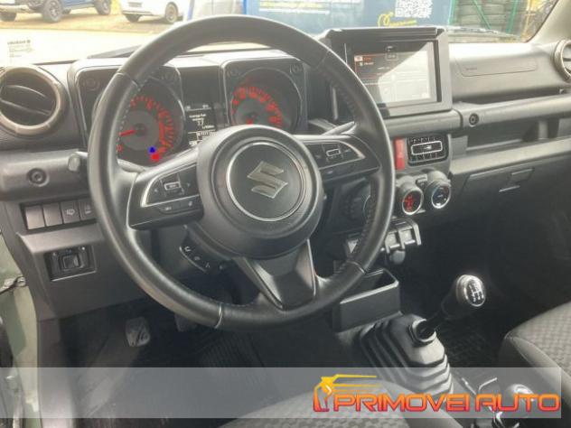 SUZUKI Jimny 1.5 5MT Comfort Allgrip rif. 22167750 - Foto 2