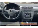 VOLKSWAGEN Caddy 2.0 TDI 150 CV Comfortline rif. 20074307