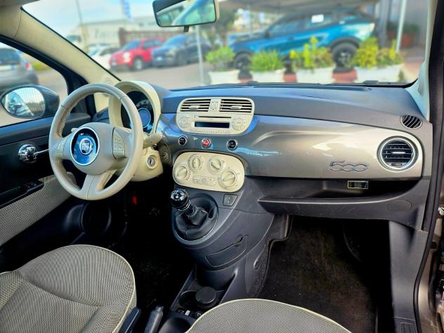 Fiat 500 0.9 TwinAir Turbo Lounge - Foto 7