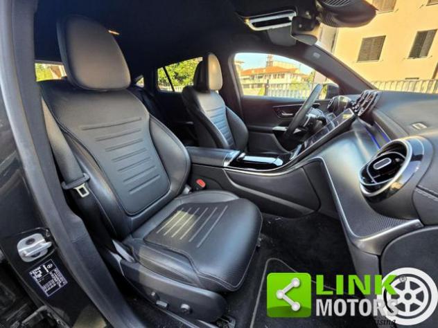 MERCEDES-BENZ GLC 220 d coupè AMG Line Premium Advanced Plus 4matic rif. 24195052 - Foto 10