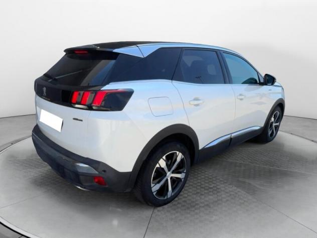 PEUGEOT 3008 2ª serie 3008 BlueHDi 130 S&S GT Line - Foto 5