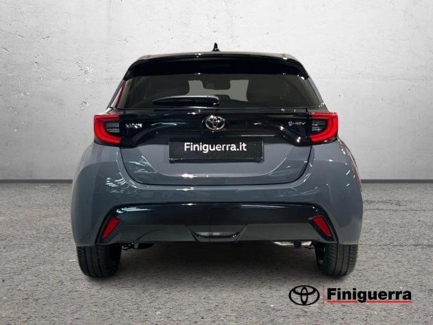 Toyota Yaris Hybrid 130 Premium - Foto 3