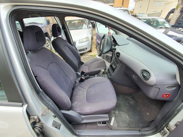 Mercedes Classe A 140 Classic Neopatentati - Foto 6