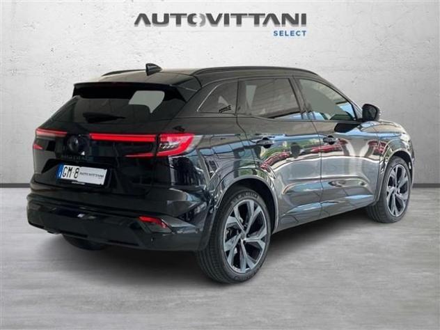 RENAULT Austral 1.2 E-Tech full hybrid Iconic Esprit Alpine 200cv rif. 23925313 - Foto 5