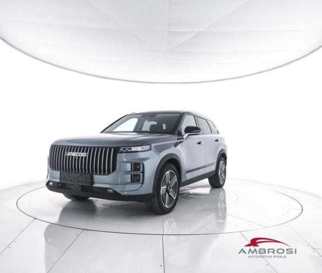 JAECOO J7 Super Hybrid Exclusive 2X4 rif. 21757647