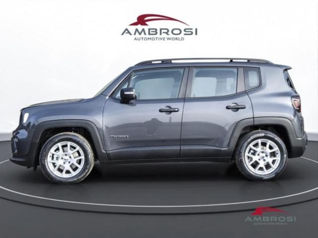 JEEP Renegade E-Hybrid My25 Altitude rif. 24174319 - Foto 6