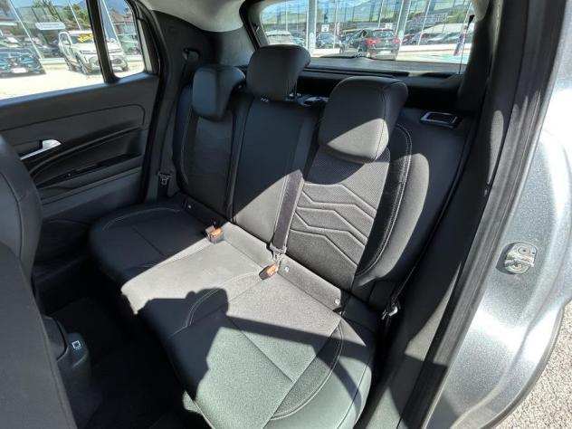 Jeep Avenger 1.2 Turbo 100 CV Altitude SUPER-OFFERTA!! - Foto 8