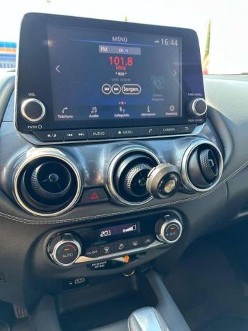 NISSAN Juke 1.0 DIG-T 114cv N-Design DCT rif. 23841015 - Foto 8