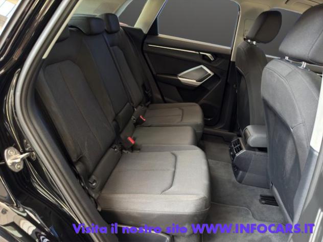 AUDI Q3 35 TDI 150 cv S tronic Business - PROMO rif. 23239975 - Foto 8
