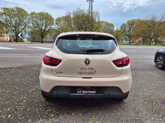RENAULT Clio 4 serie Clio 1.2 75CV 5 porte Life - Foto 6
