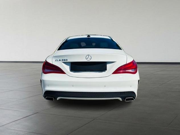 Mercedes-Benz CLA CLA 250 Automatic Premium - Foto 5