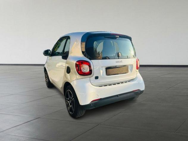 smart EQ Fortwo EQ 60kW pulse - Foto 3