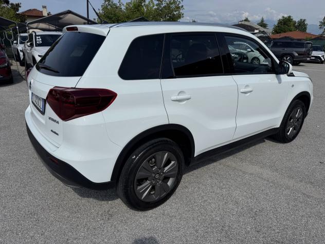 Suzuki Vitara 1.0 Boosterjet 4WD AllGrip Cool - Foto 5