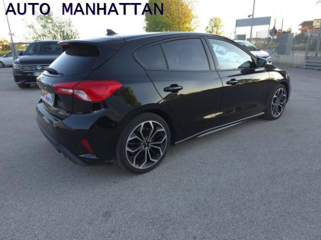 FORD Focus 1.5 EcoBlue 120 CV ST-LINE Co-Pilot rif. 23775005 - Foto 4