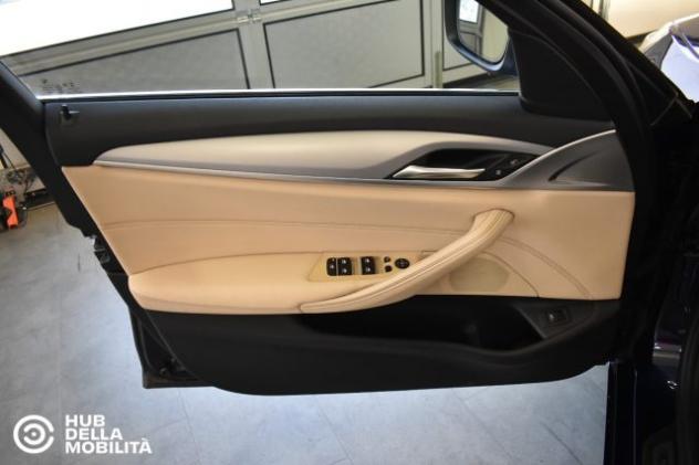 BMW 518 d 48V Touring Business Aut. rif. 23957990 - Foto 7