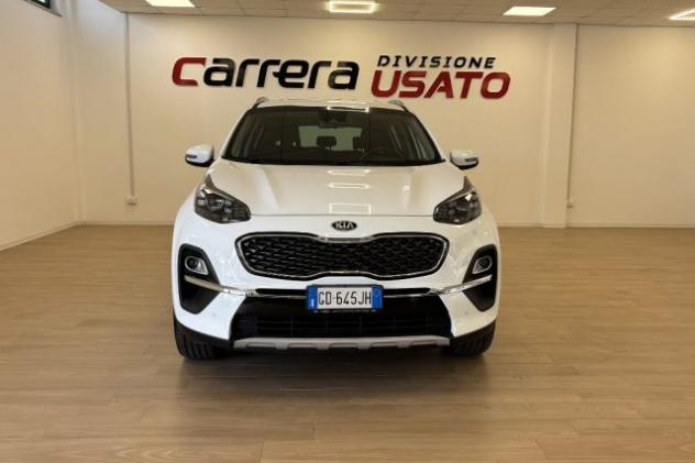 KIA Sportage 1.6 ECOGPL 2WD Style rif. 23614088 - Foto 2