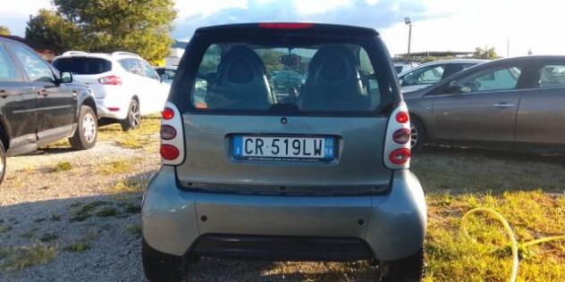 SMART ForTwo 700 coupé passion (45 kW) rif. 23783796 - Foto 6