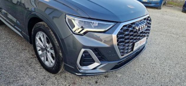 AUDI Q3 SPB 35 TDI S tronic S line edition rif. 23449061 - Foto 5