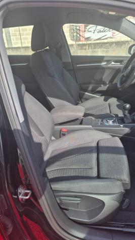 Audi A3 SPB 1.6 TDI Sport - Foto 8