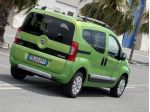 Fiat Qubo 1.3 MJT 75 CV Trekking-NEOPATENTATI