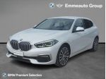 BMW 118 d 5p. Luxury rif. 23837702