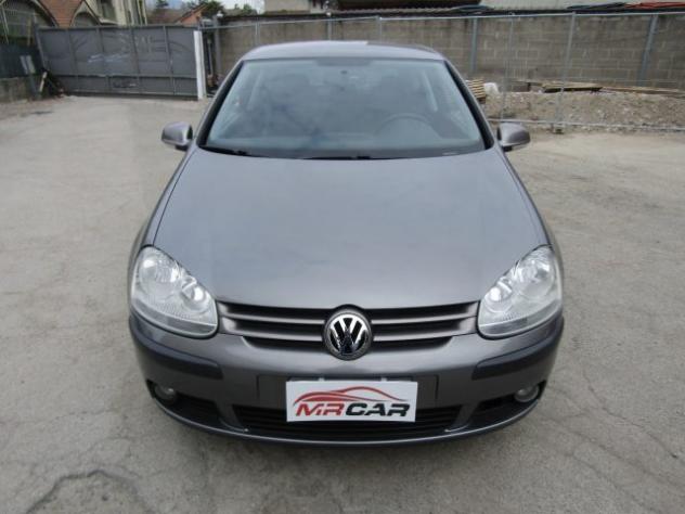 VOLKSWAGEN Golf Golf V 5 1.9 TDi GT Sport 4Motion *233.000 KM* rif. 23471522 - Foto 2