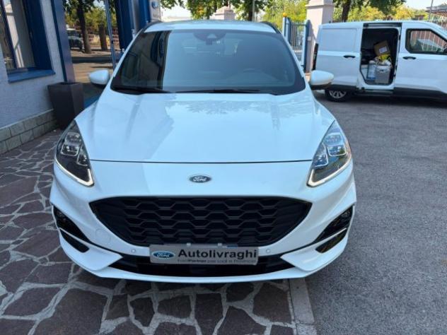FORD Kuga 2.5 Full Hybrid 190 CV CVT 2WD ST-Line X rif. 23980182 - Foto 2