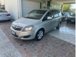 Opel Zafira 1.8 GPL 7 POSTI