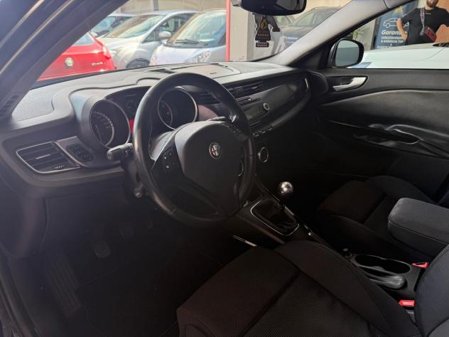 ALFA ROMEO GIULIETTA 1.6 DIESEL 2010 - Foto 9