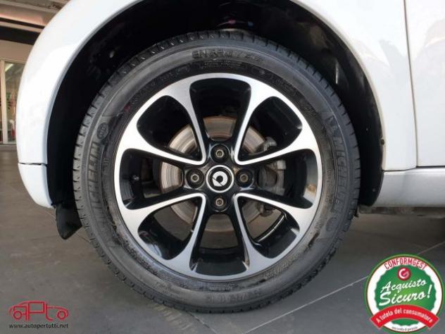 SMART ForTwo 70 1.0 twinamic Passion rif. 19708924 - Foto 5
