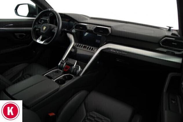 Lamborghini Urus 4.0 - Foto 6